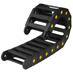 Кабель-канал пластиковый TPO45x150-R125