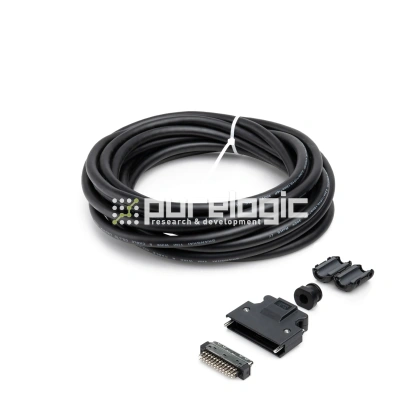 Кабель KE-007-6m фото