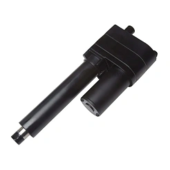Актуатор линейный TGC-300-24-28-550-IP65