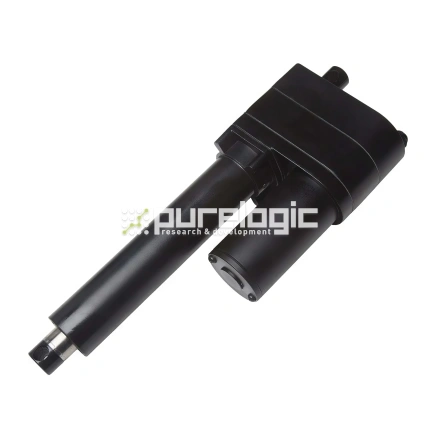 Актуатор линейный TGC-150-24-28-400-IP65 фото