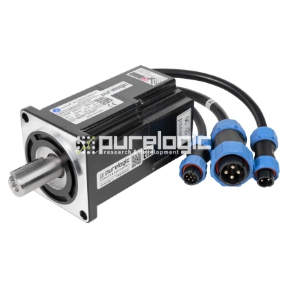 Серводвигатель ELVM6020V24EH-M17-HD фото