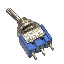 Тумблер MTS-103