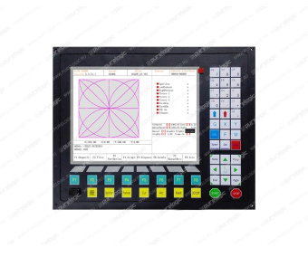 Профессиональные контроллеры и пульты HYD Technology