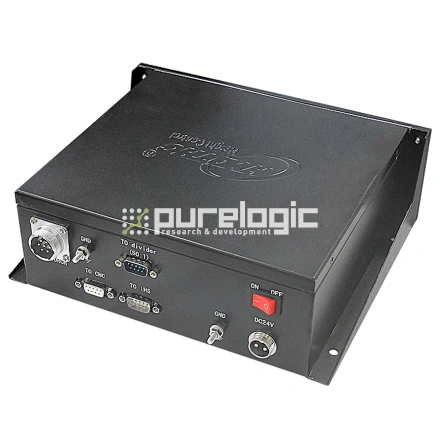 Контроллер THC PTHC-200DC фото