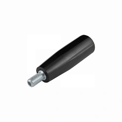 Рукоятка вращающаяся 100105-80*M10 440 руб. Рукоятка вращающаяся 100105-80*M10