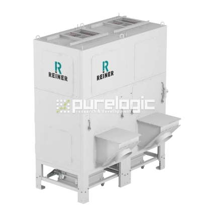 Установка очистки воздуха RY-V2-8 1 268 470 Установка очистки воздуха RY-V2-8 фото