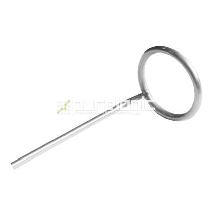 Щуп-кольцо CHC-400-SR 2 946 Щуп-кольцо CHC-400-SR фото