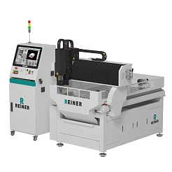Фрезерный станок с ЧПУ Reiner ME140M-S1 2 181 708 руб. Фрезерный станок с ЧПУ Reiner ME140M-S1