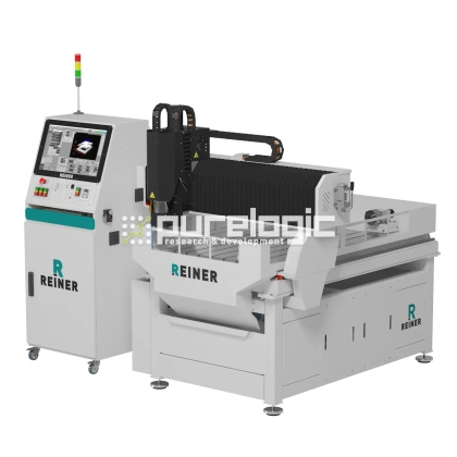 Фрезерный станок с ЧПУ Reiner ME140M-S3 2 450 472 Фрезерный станок с ЧПУ Reiner ME140M-S3 фото