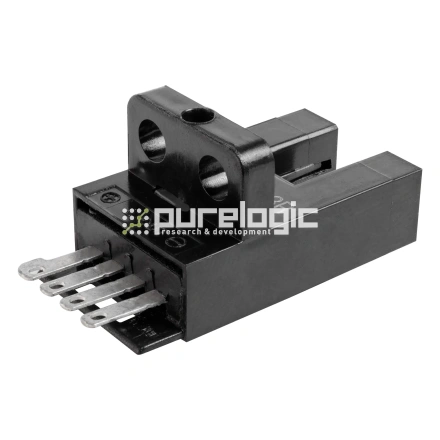 Датчик щелевой EE-SX673R фото