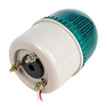 Световой маячок LTE-2071J-GRN