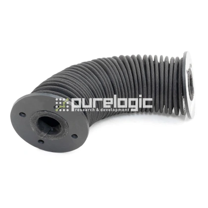 Гофрозащита DCV-B12-400 фото