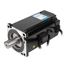 Серводвигатель ELM0750FM80G-HH2 MS20