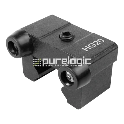 Ограничитель хода HG20B 299 Ограничитель хода HG20B фото