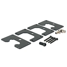 Блок пылезащиты Hiwin EG15KK