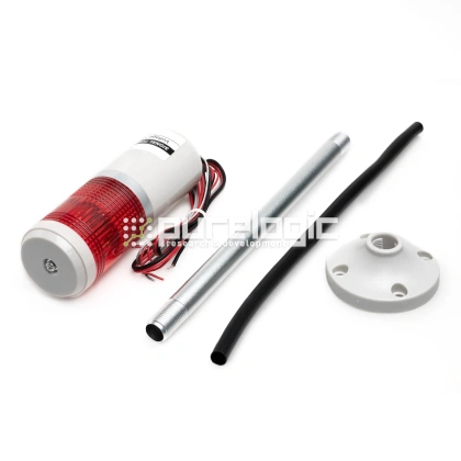 Световая колонна SV50-1W-24 фото