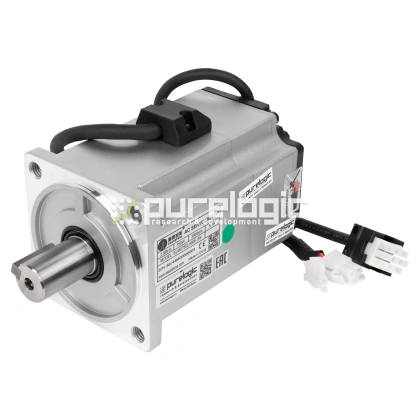 Серводвигатель ELM0750LH80E-SS фото