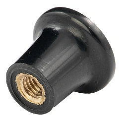 Ручка 100201-16*M5 92 руб. Ручка 100201-16*M5