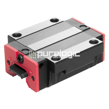 Модуль опорный HSAC GHW25HC 4 671 Модуль опорный HSAC GHW25HC фото