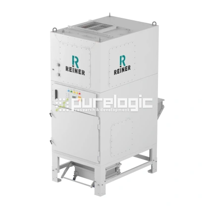 Установка очистки воздуха RY-V2-6 862 037 Установка очистки воздуха RY-V2-6 фото