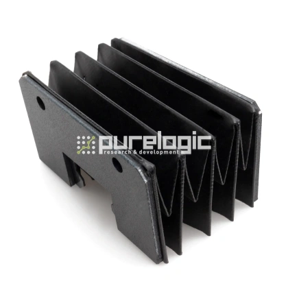 Гофрозащита DCV-H20-100 фото