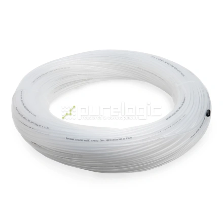 Трубка PA6-4mm фото