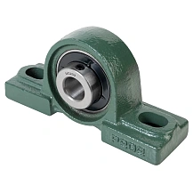 Подшипниковый узел UCP202