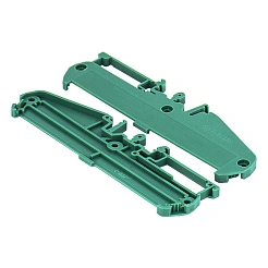 Заглушки левая+правая UM108-B