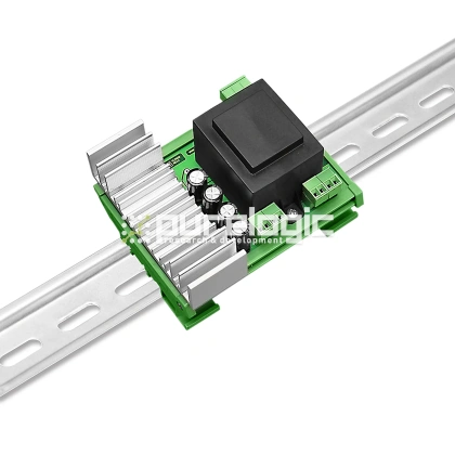 Источник питания PLPS0105D 1 854 Источник питания PLPS0105D фото