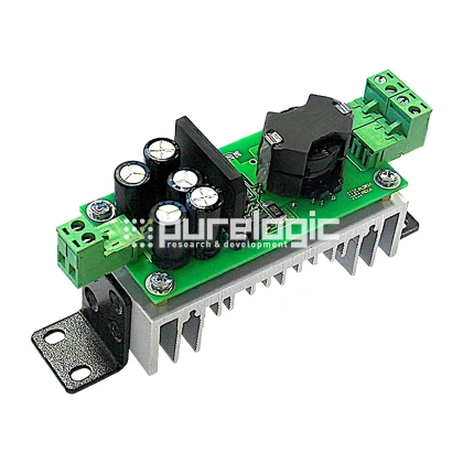 Стабилизатор PLZ024 1 180 Стабилизатор PLZ024 фото