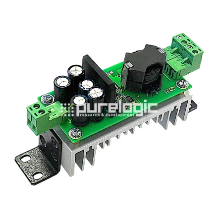 Стабилизатор PLZ024 фото