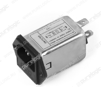 Фильтры подавления электромагнитных помех