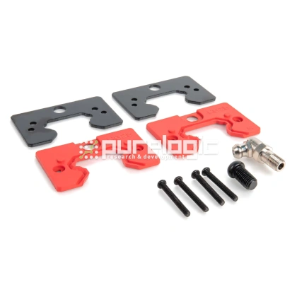 Блок пылезащиты HSAC GR35KK 1 705 Блок пылезащиты HSAC GR35KK фото