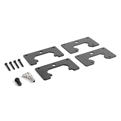 Блок пылезащиты Hiwin HG35ZZ