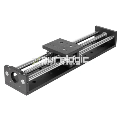 Модуль линейного перемещения PLLM-12-400 36 352 Модуль линейного перемещения PLLM-12-400 фото