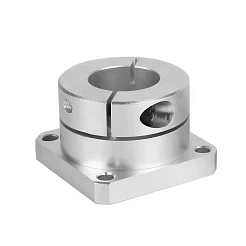 Держатель вала SHSF10