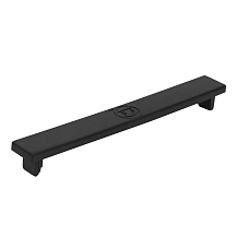 Пластиковая торцевая заглушка 15120G