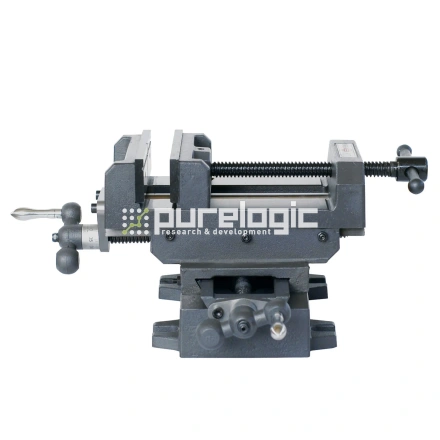 Тиски станочные Q97200 фото