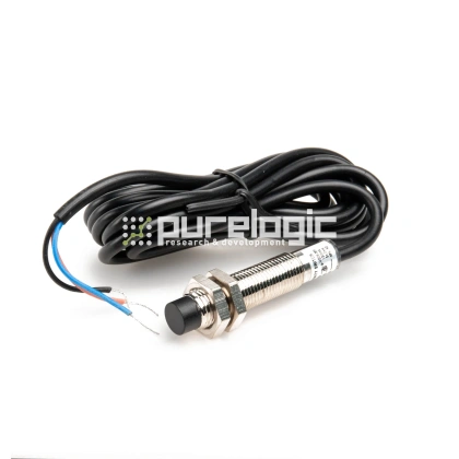 Датчик индуктивный LJ10A3-2-Z/AX 406 Датчик индуктивный LJ10A3-2-Z/AX фото