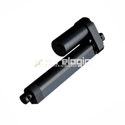 Актуатор линейный TGF-250-24-30-370-IP54 фото