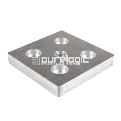 Пластина 8080EGJ-M12 505 Пластина 8080EGJ-M12 фото