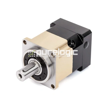 Редуктор планетарный прецизионный 42VRB5K-S13-P0 фото