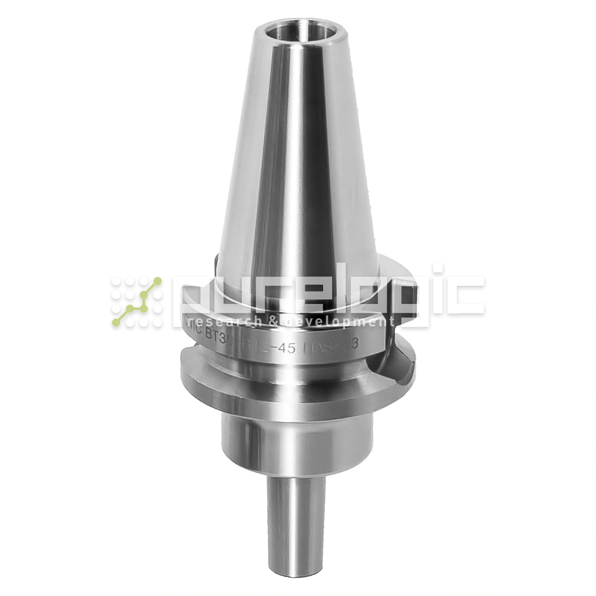 Хвостовик PLBT30-B12-45 2 120 Хвостовик PLBT30-B12-45 фото