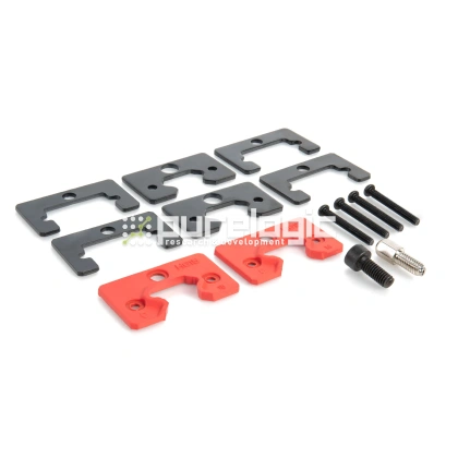 Блок пылезащиты HSAC GH15KK фото