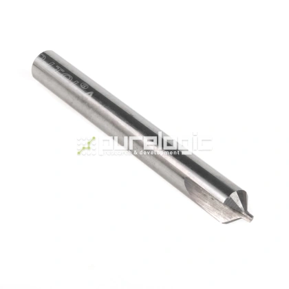 Фреза AZH1X411.2 956 Фреза AZH1X411.2 фото