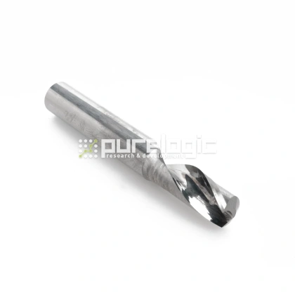 Фреза AL1LX820 3 364 Фреза AL1LX820 фото