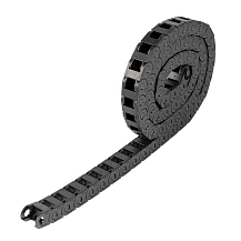 Кабель-канал пластиковый J10Q.1.10B-R18