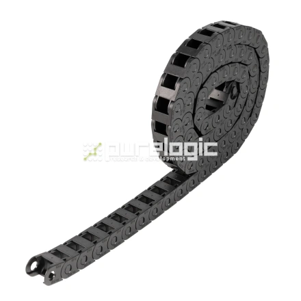 Кабель-канал пластиковый TPO10x10-R18 фото