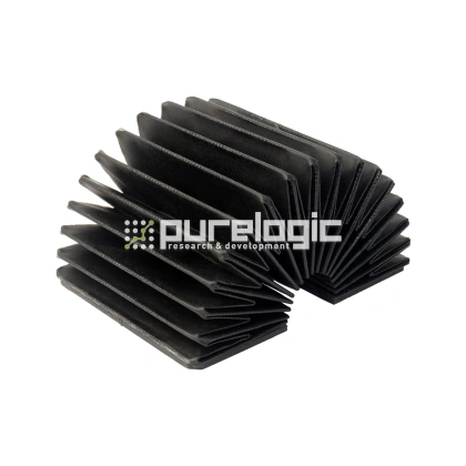 Гофрозащита DCV-H30-300 800 Гофрозащита DCV-H30-300 фото