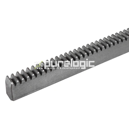 Рейка косозубая RH1-1010 3 157 Рейка косозубая RH1-1010 фото